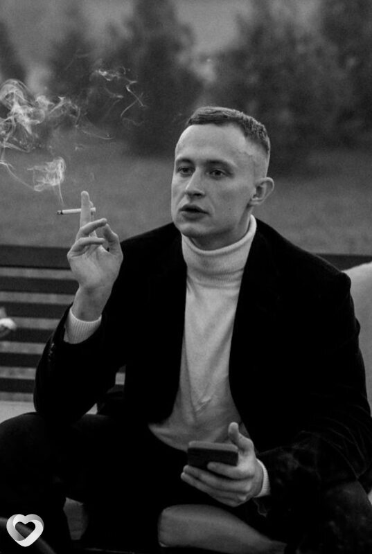 Сергей, 25, Минске — анкета №2346601