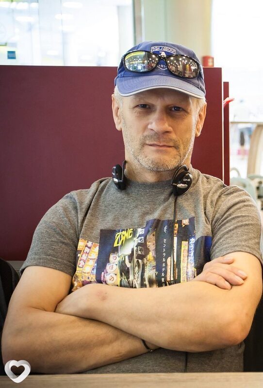 Валерий, 51, Новосибирске — анкета №2346657