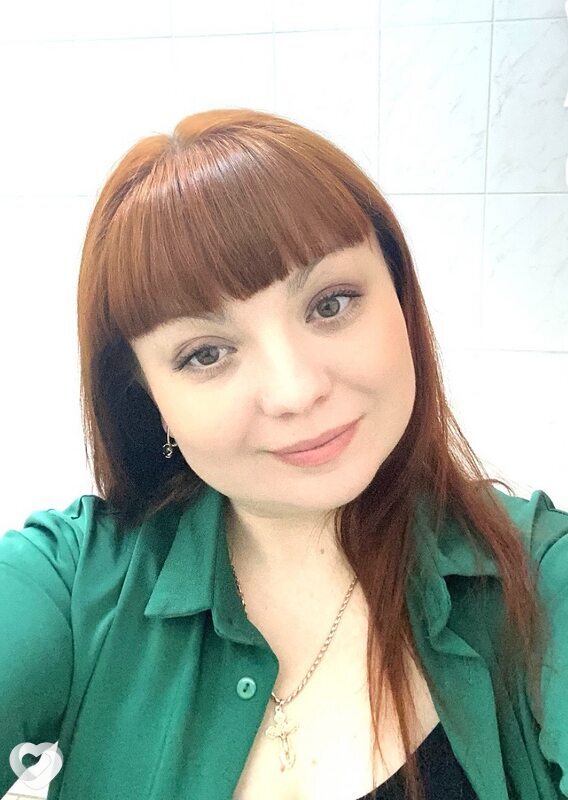 Анастасия, 39, Нижнем Новгороде — анкета №2346662