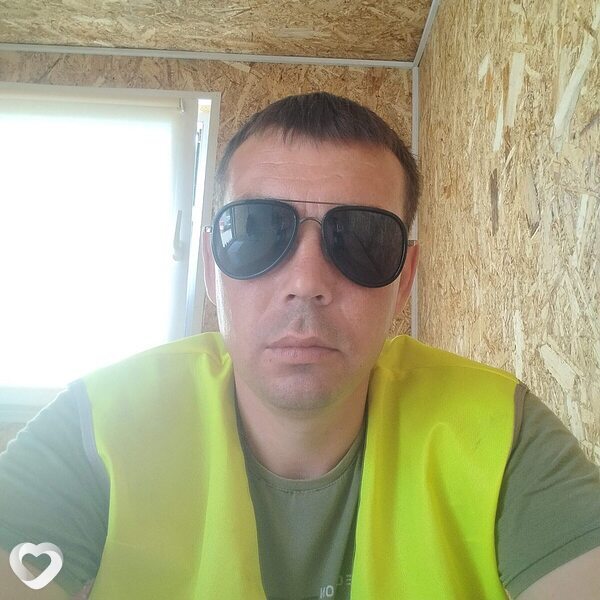 Андрей, 35, Тайшете — анкета №2346665