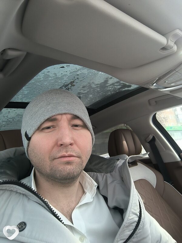 Вадим, 34, Ижевске — анкета №2346666