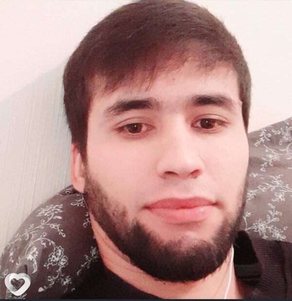 Али, 27, Иркутске — анкета №2346668