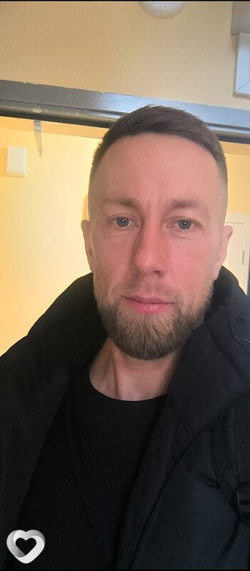 Александр, 40, Ульяновске — анкета №2347039