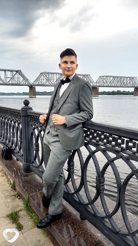 Анатолий, 23, Ярославле — анкета №2347042