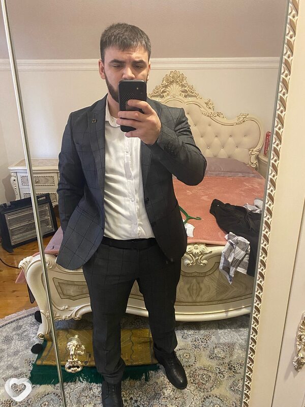Юсуп, 29, Астрахани — анкета №2347048