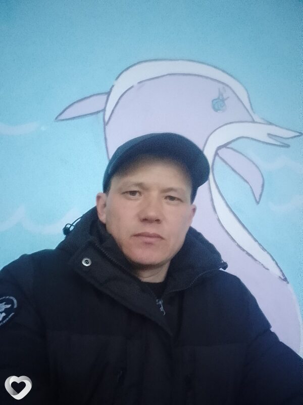 Жанат, 37, Кустанае — анкета №2347049