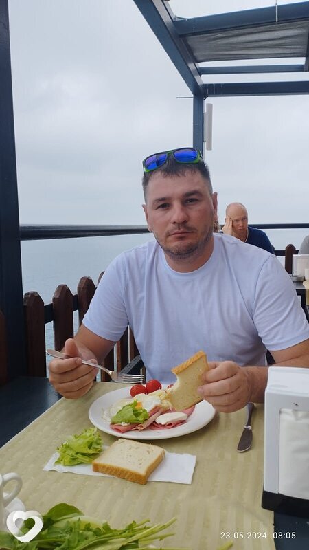 Руслан, 37, Балхаше — анкета №2346627