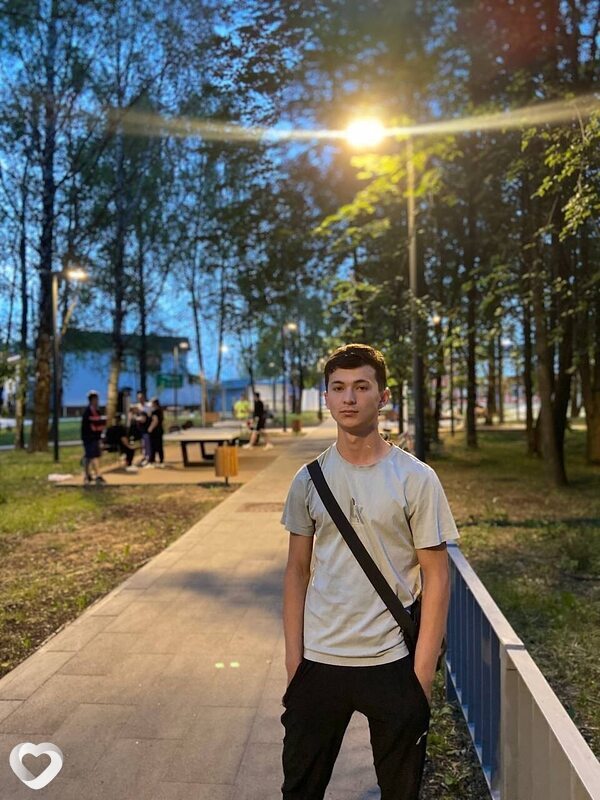 Fatuh, 22, Москве — анкета №2346629