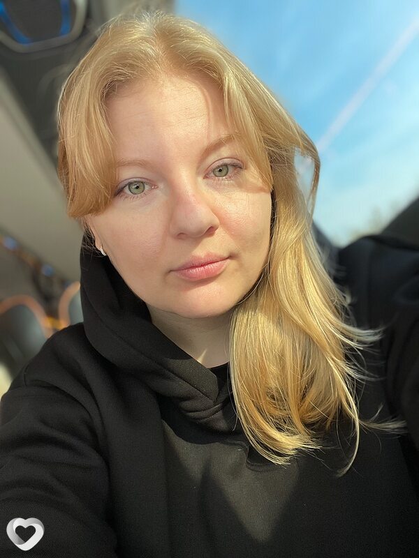 Анастасия, 34, Санкт-Петербурге — анкета №2346633