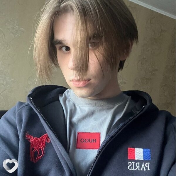 Богдан, 19, Оренбурге — анкета №2346635
