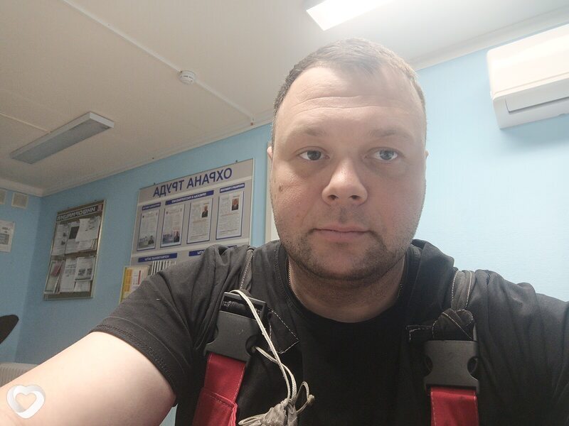 Сергей, 36, Урае — анкета №2346640