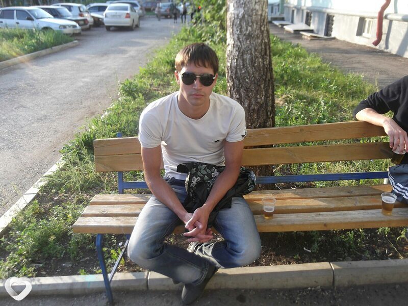 Эдуард, 36, Октябрьский (Башкортостан) — анкета №2346680