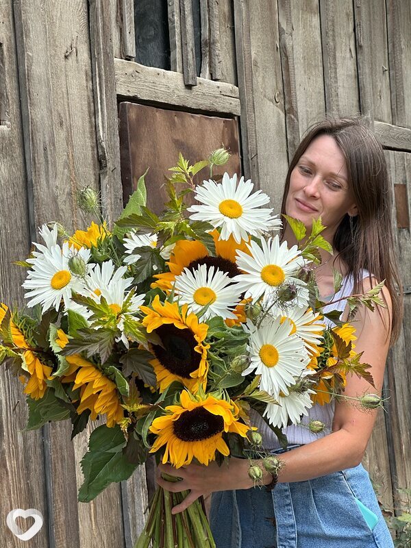 Арина, 40, Самаре — анкета №2346684