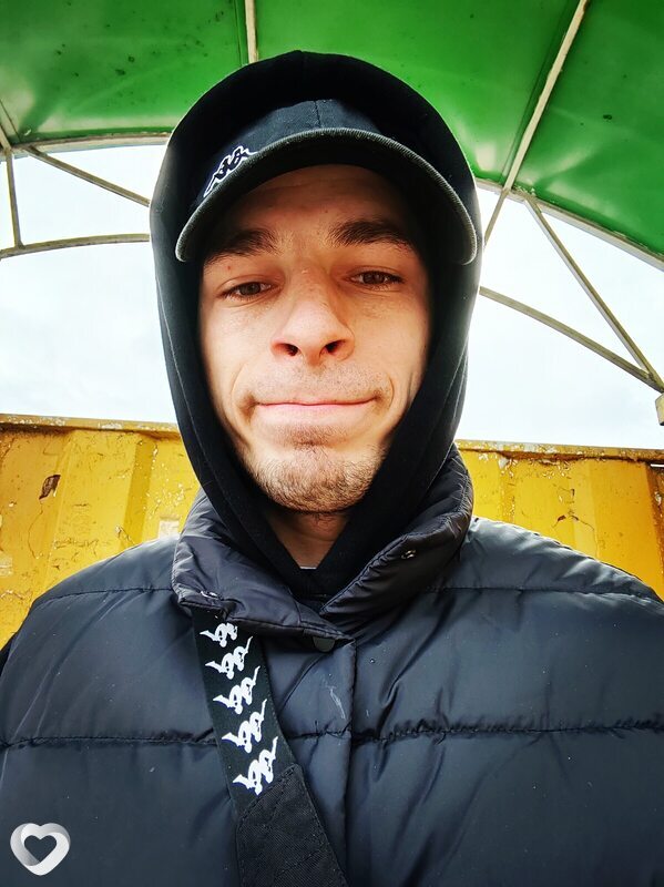 Роберт, 30, Барановичах — анкета №2346688