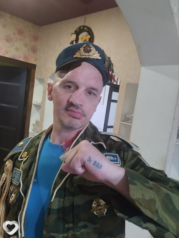 Владимир, Лельчицы