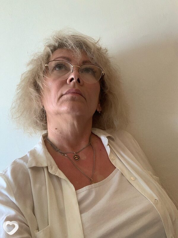 Елена, 54, Санкт-Петербурге — анкета №2346759