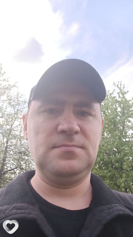 Сергей, 41, Бресте — анкета №2346767