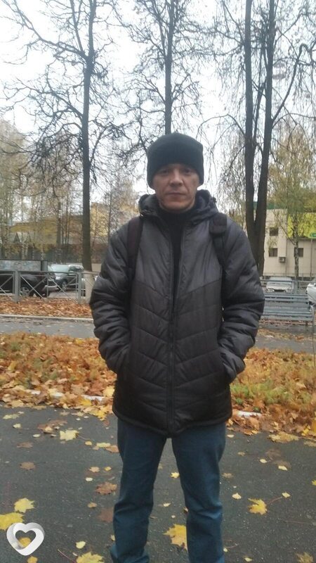 Артур, 41, Казани — анкета №2346768
