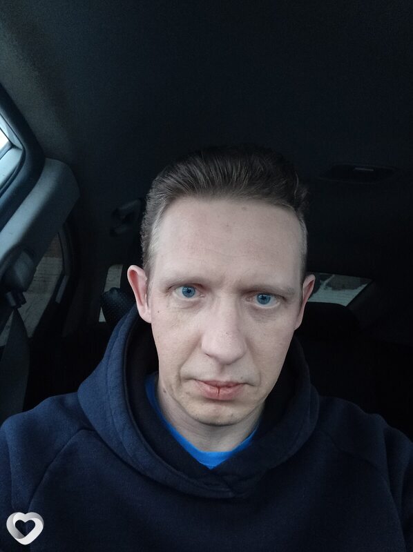 Алексей, 44, Архангельске — анкета №2346881