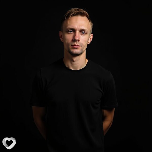 Сергей, 31, Курске — анкета №2346882