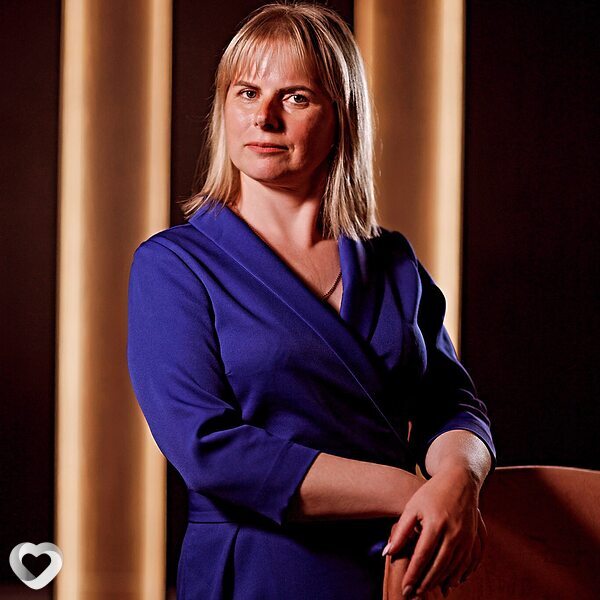 Анна, 51, Брянске — анкета №2346883