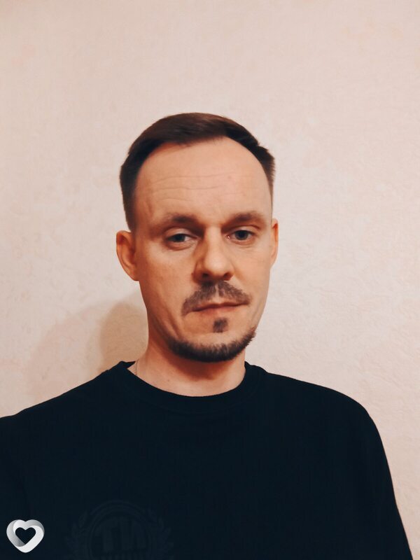 Артём, 35, Балашихе — анкета №2346885
