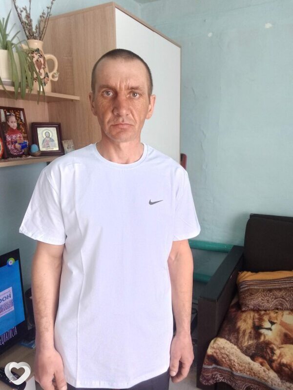 Алексей, 41, Кемерове — анкета №2346891
