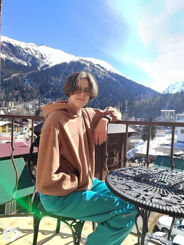 Руслана, 21, Ставрополе — анкета №2346899