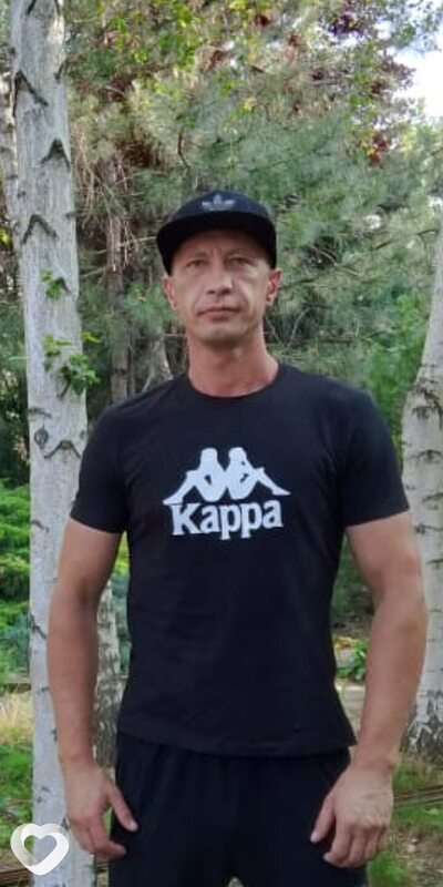Виталий, 42, Батайске — анкета №2346852