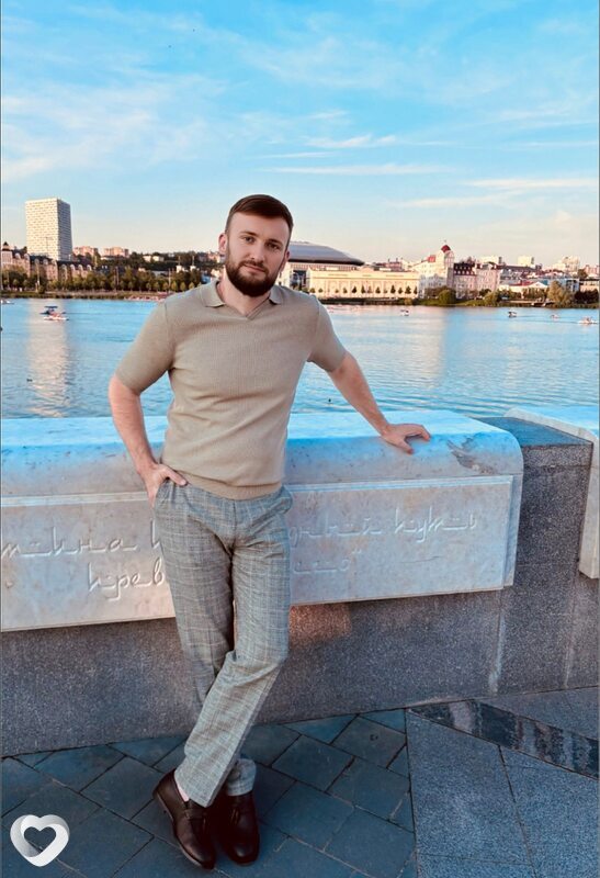 Роман, 35, Краснодаре — анкета №2346856