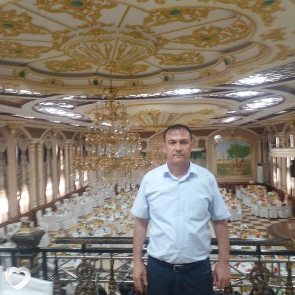 Бек, 46, Самарканд — анкета №2346862