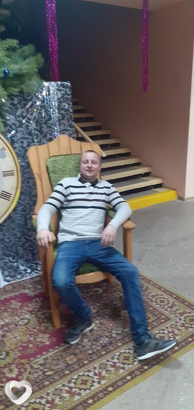 Дмитрий, 25, Глубоком — анкета №2346863