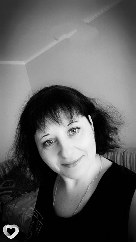 Ольга, 44, Омске — анкета №2346865