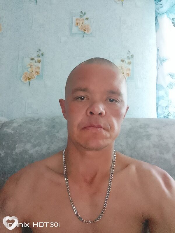 Роман, 38, Салавате — анкета №2346870