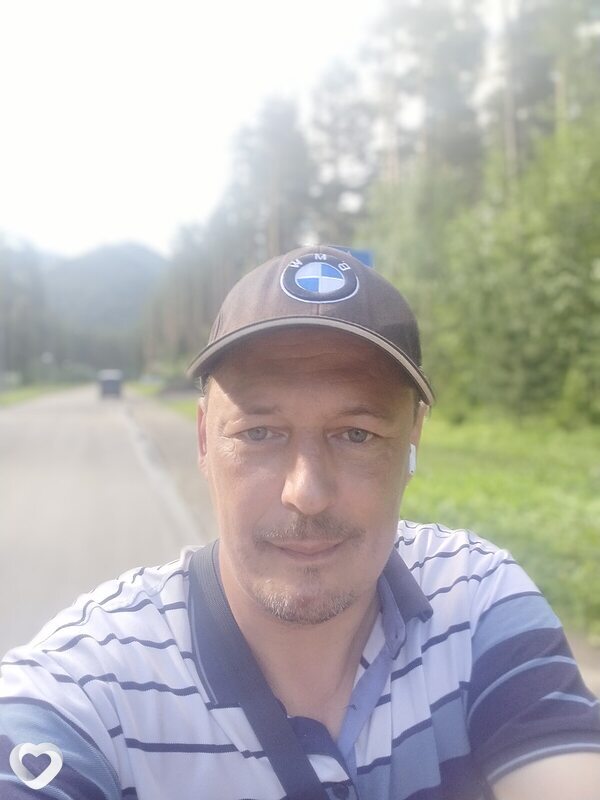 Денис, 40, Горно-Алтайске — анкета №2346875