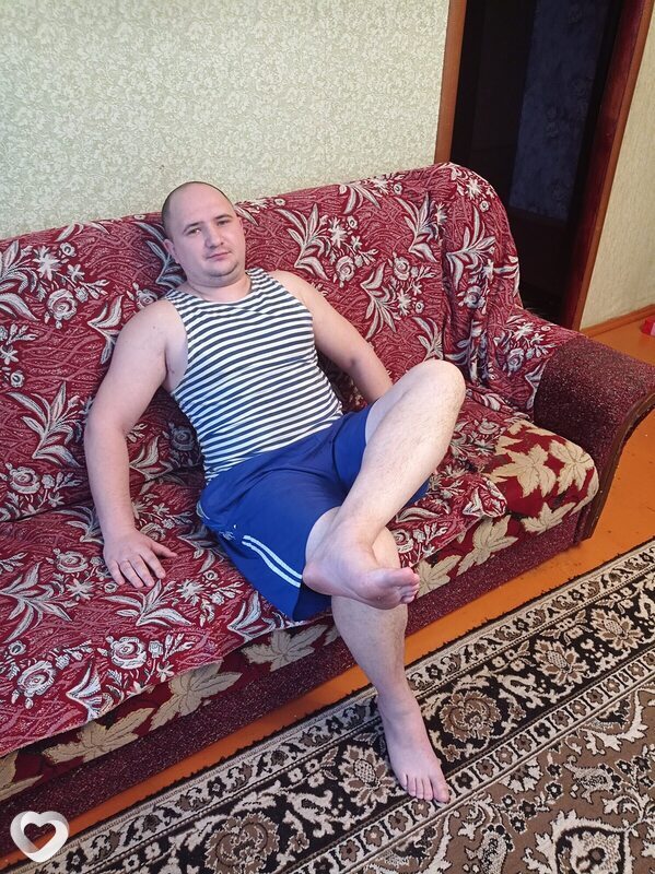 Дмитрий, 30, Брянске — анкета №2346876