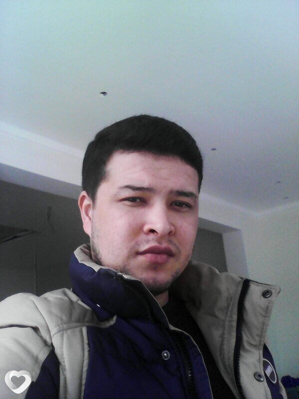 Азиз, 33, Москве — анкета №2347226