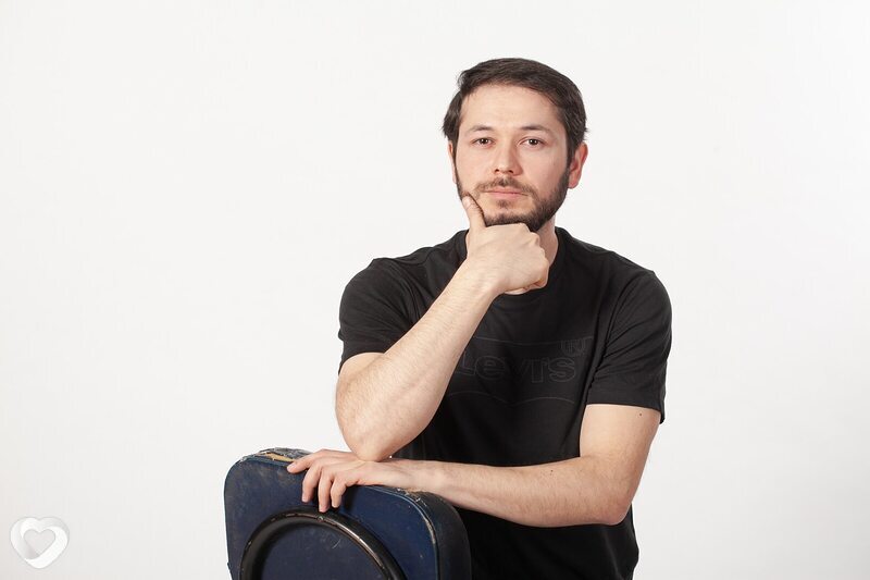 Рахим, 35, Мытищах — анкета №2347231