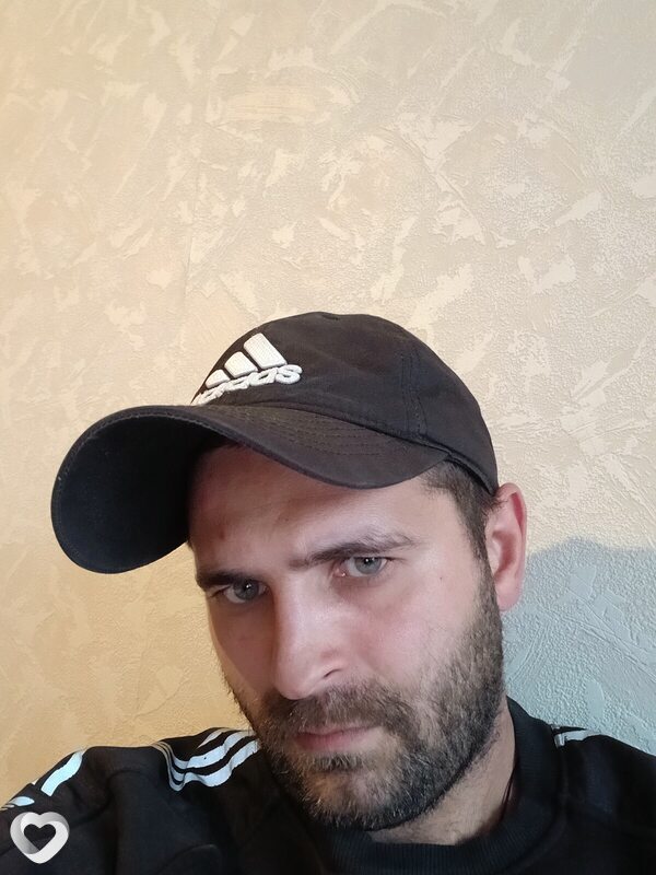 Фидар, 31, Перми — анкета №2347239