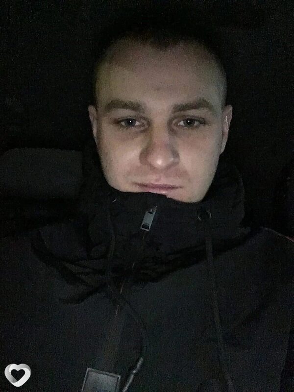 Андрей, 30, Краснодаре — анкета №2347242