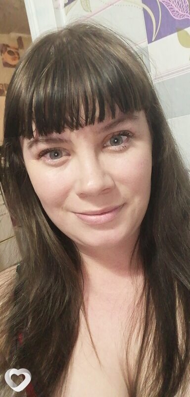 Арина, 29, Ленинске-Кузнецком — анкета №2347249