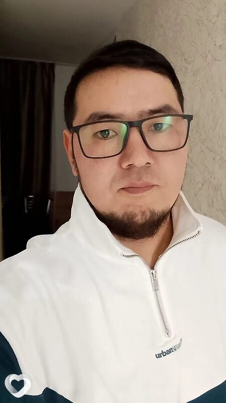 Асик, 37, Караганде — анкета №2347250
