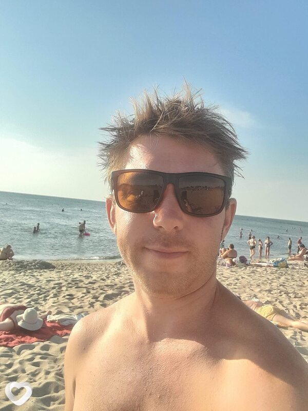 Геннадий, 35, Калининграде — анкета №2347102
