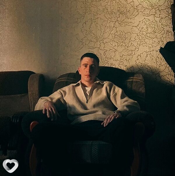 Мага, 22, Абакане — анкета №2347105