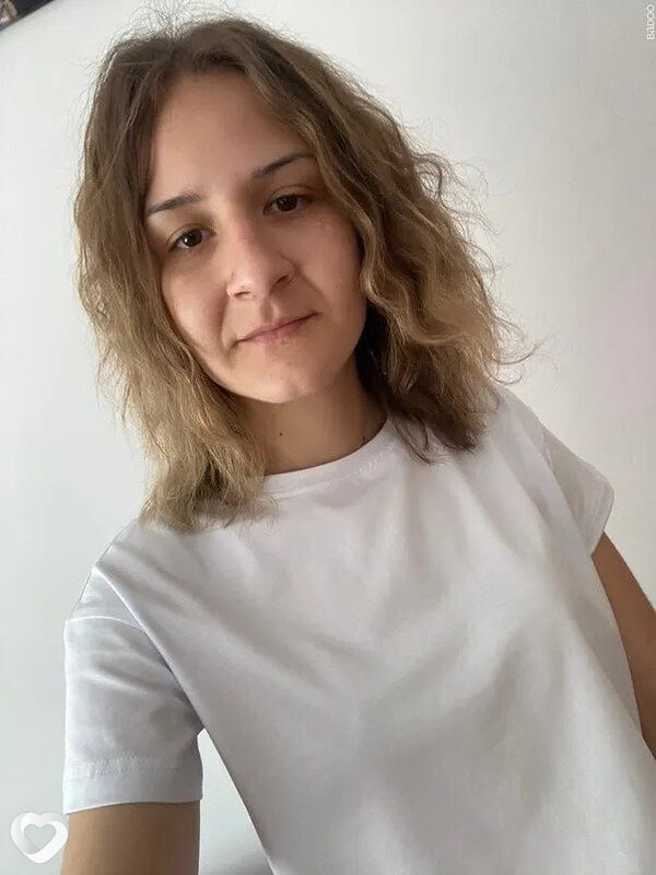 Дарина, 33, Тюмени — анкета №2347108