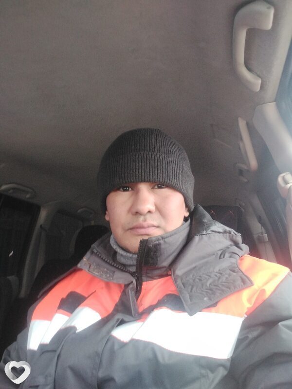 Алмаз, 40, Хромтау — анкета №2347110