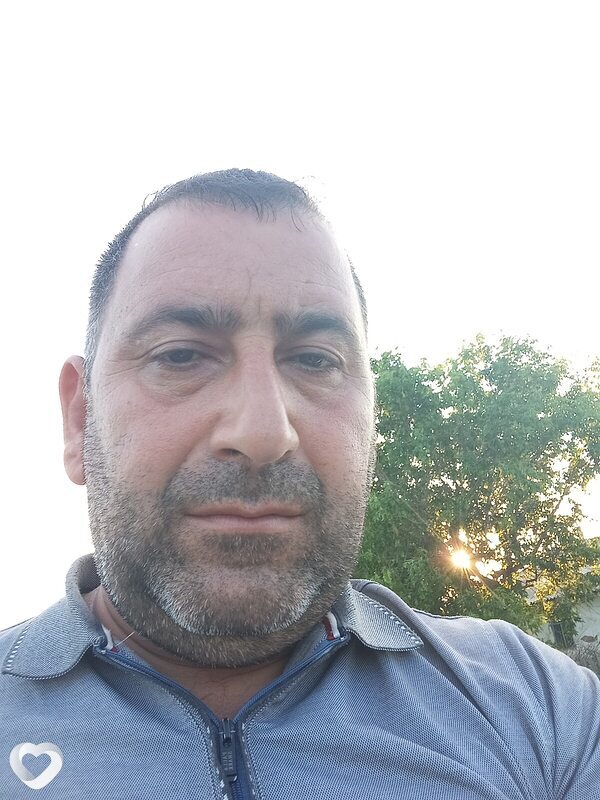 Арен, 39, Кокшетау — анкета №2347112