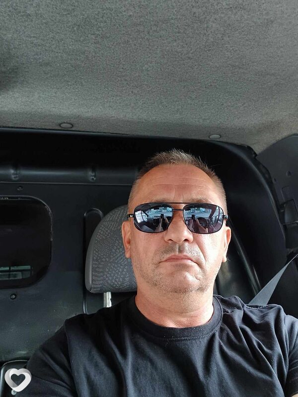 Алекс, 49, Тирасполь — анкета №2347121