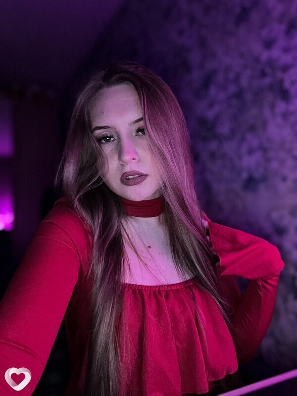 Наталина, 25, Москве — анкета №2346780