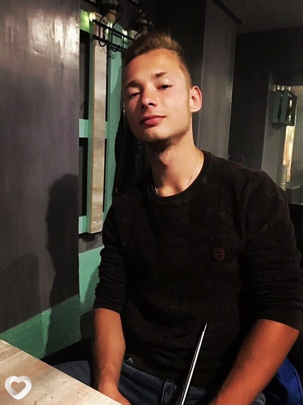 Егор, 25, Иванове — анкета №2346784